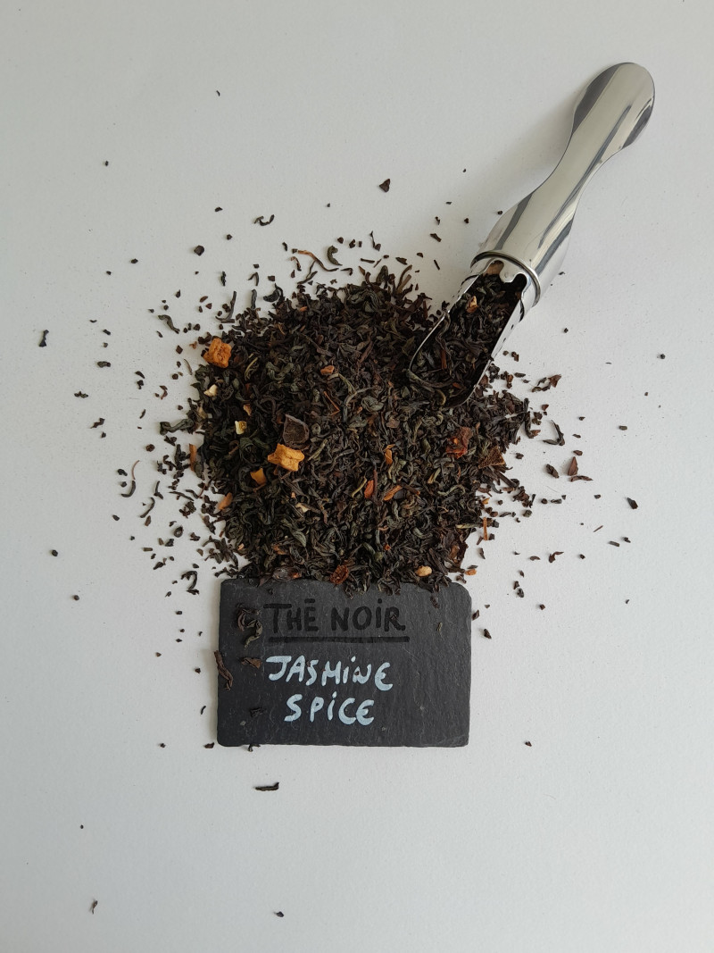 Jasmin spice