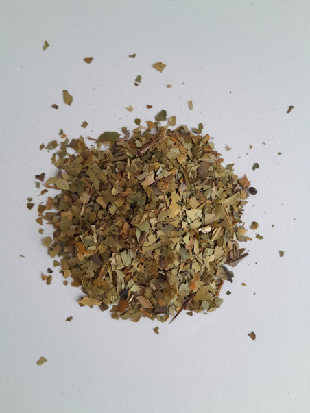 MATE VERT Nature Energisant
