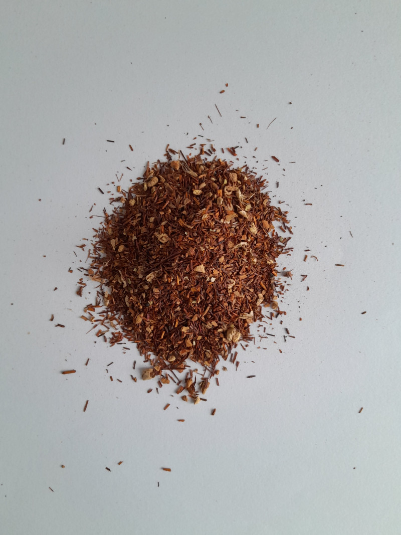 AFRICA TCHAI Epices indiennes