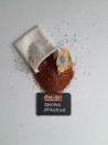 DOUCEUR AFRICAINE Mandarine