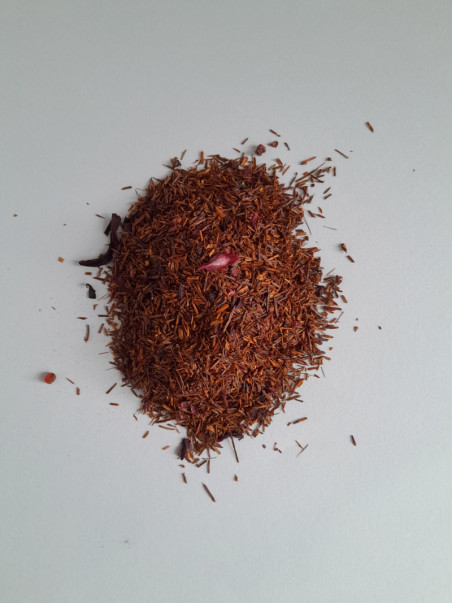 LEGENDE D’AFRIQUE Cerise framboise