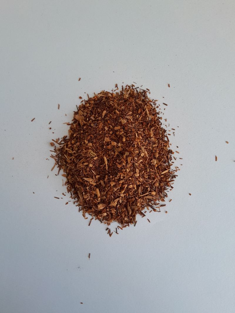 MAGIE D’AFRIQUE Cannelle orange