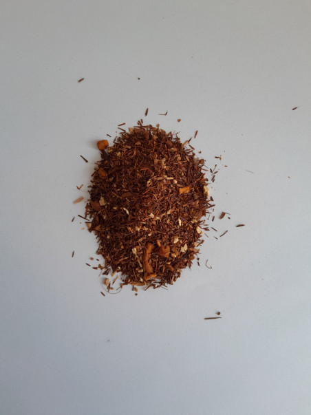 SOUS LE SOLEIL Mangue cannelle piment