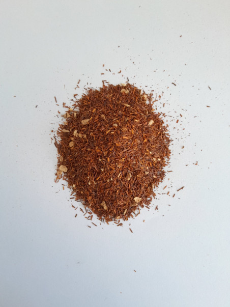 TROPICAL Orange abricot gingembre