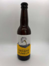 Bière blonde