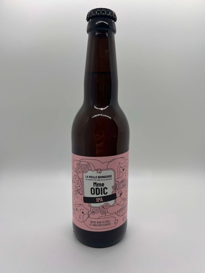 Bière IPA
