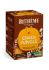 CHOCO JUNGLE Rooibos cacao