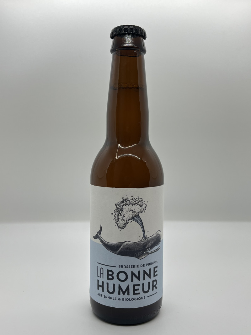 Bière blanche