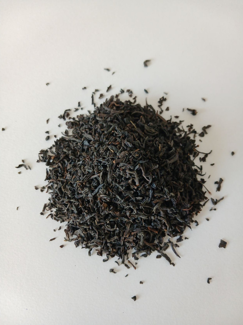 LAPSANG Fumé