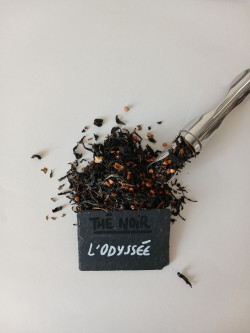 L'ODYSSEE Caramel banane sarrasin