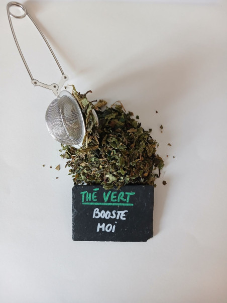 BOOSTE MOI Jasmin myrtille spiruline