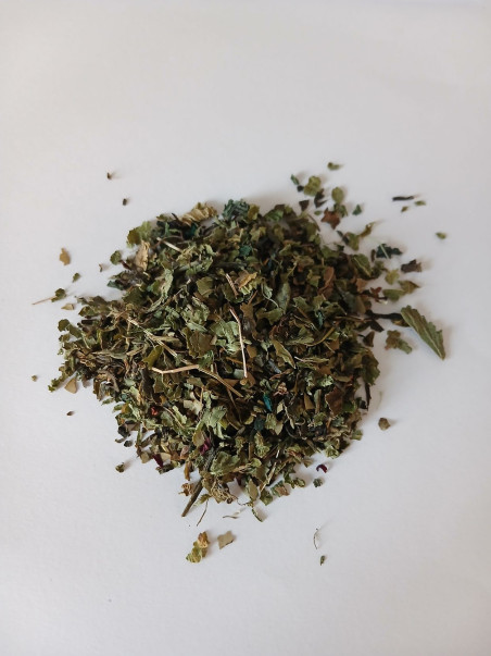 BOOSTE MOI Jasmin myrtille spiruline