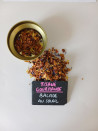 BALADE AU SOLEIL Melon framboise