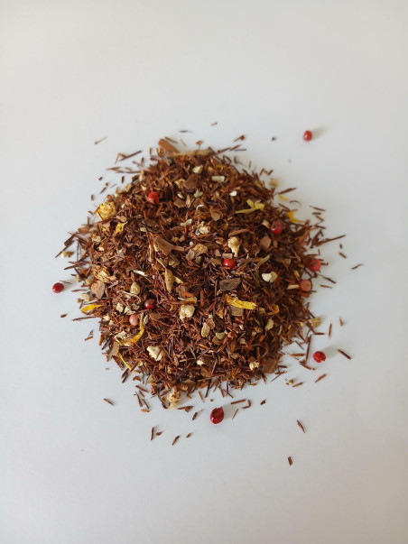 MAGIE DE NOEL Epices fruits exotiques