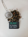 LE SOUFFLE DES MERS Passion grenade cardamome