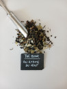 AU RYTHME DU VENT Coco Citron vert combava