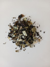 AU RYTHME DU VENT Coco Citron vert combava